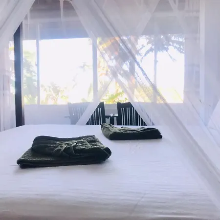Surf Home Stay Hiriketiya Dikwella Exterior foto