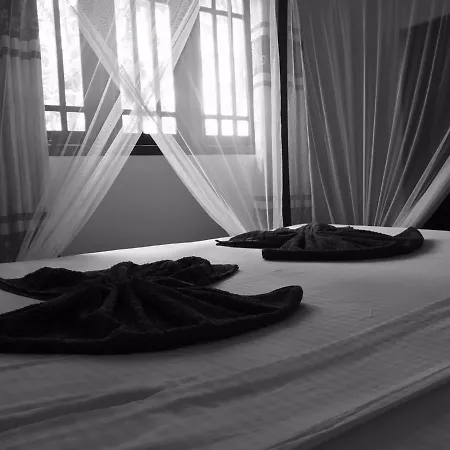 Surf Home Stay Hiriketiya Dikwella Exterior foto