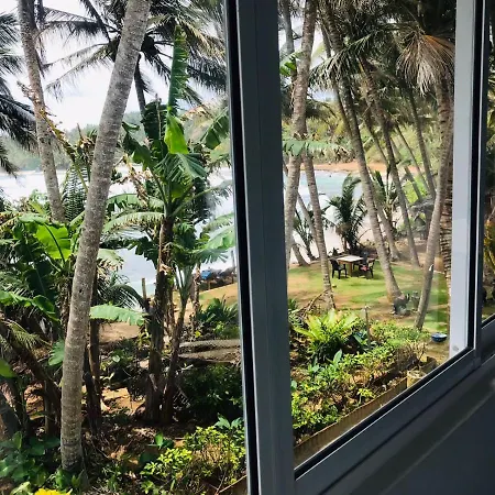 Surf Home Stay Hiriketiya Dikwella Exterior foto