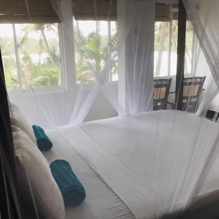 Surf Home Stay Hiriketiya Dikwella Exterior foto