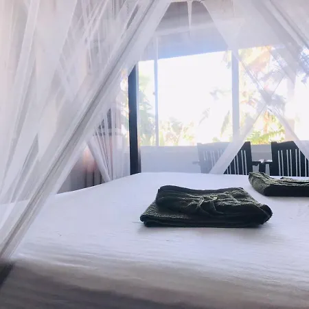 Surf Home Stay Hiriketiya Dikwella Exterior foto