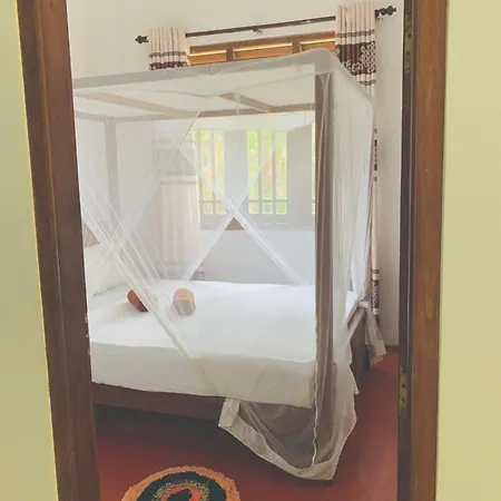 Surf Home Stay Hiriketiya Dikwella Exterior foto