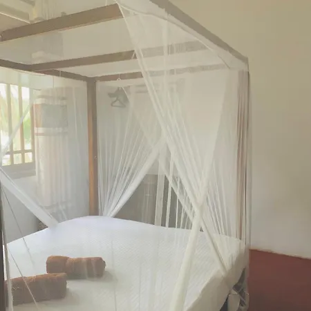 Surf Home Stay Hiriketiya Dikwella Exterior foto