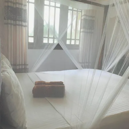 Surf Home Stay Hiriketiya Dikwella Exterior foto