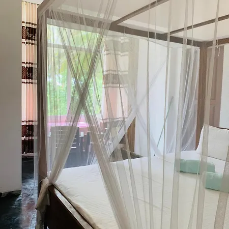 Surf Home Stay Hiriketiya Dikwella Exterior foto