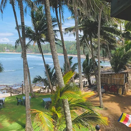 Surf Home Stay Hiriketiya Dikwella Exterior foto
