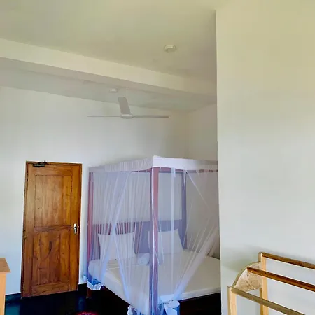 Surf Home Stay Hiriketiya Dikwella Exterior foto