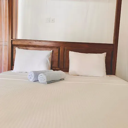 Surf Home Stay Hiriketiya Dikwella Exterior foto