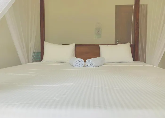 Surf Home Stay Hiriketiya