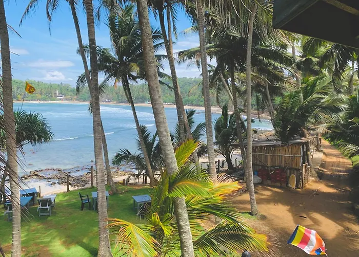 Surf Home Stay Hiriketiya