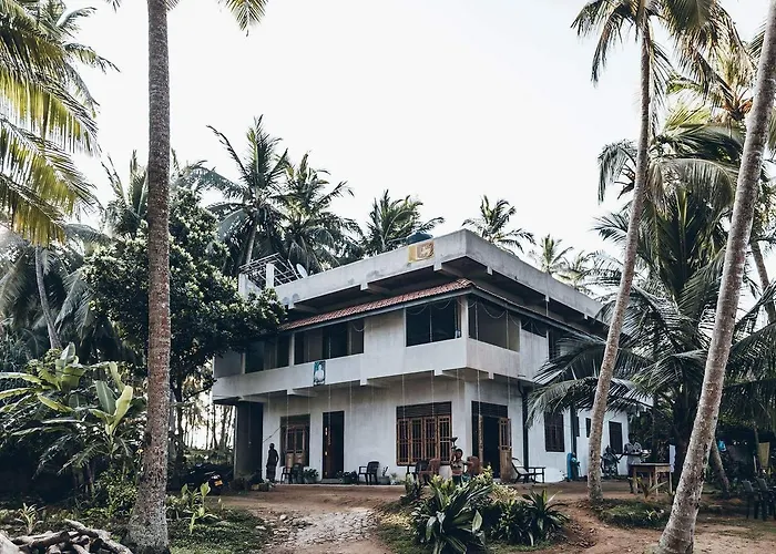 Surf Home Stay Hiriketiya