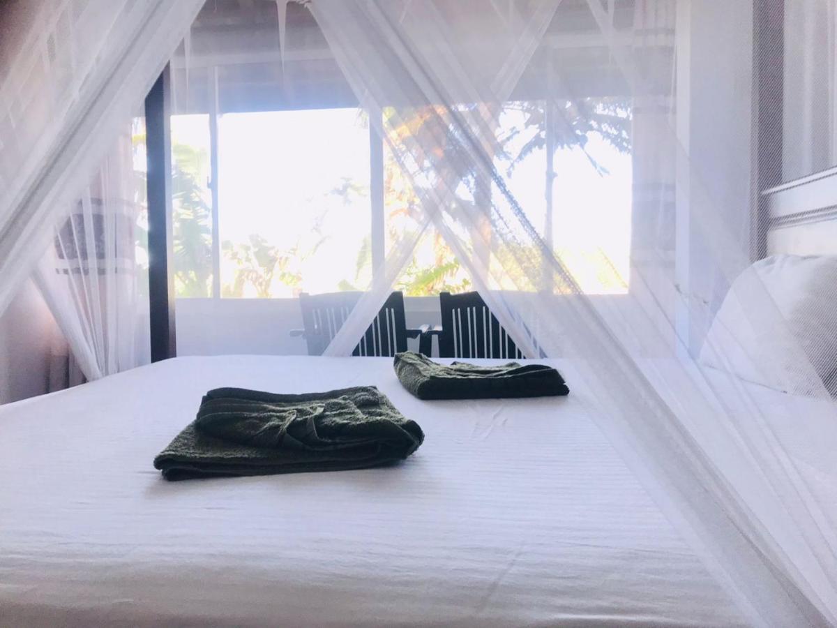 Privatunterkunft Surf Hiriketiya