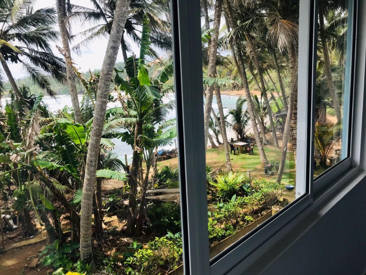 Privatunterkunft Surf Hiriketiya *