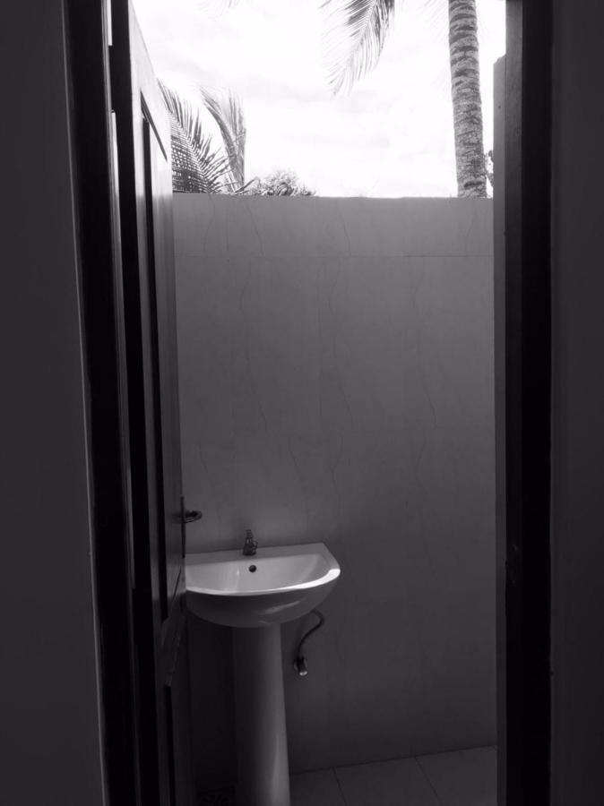 Surf Hiriketiya Privatunterkunft