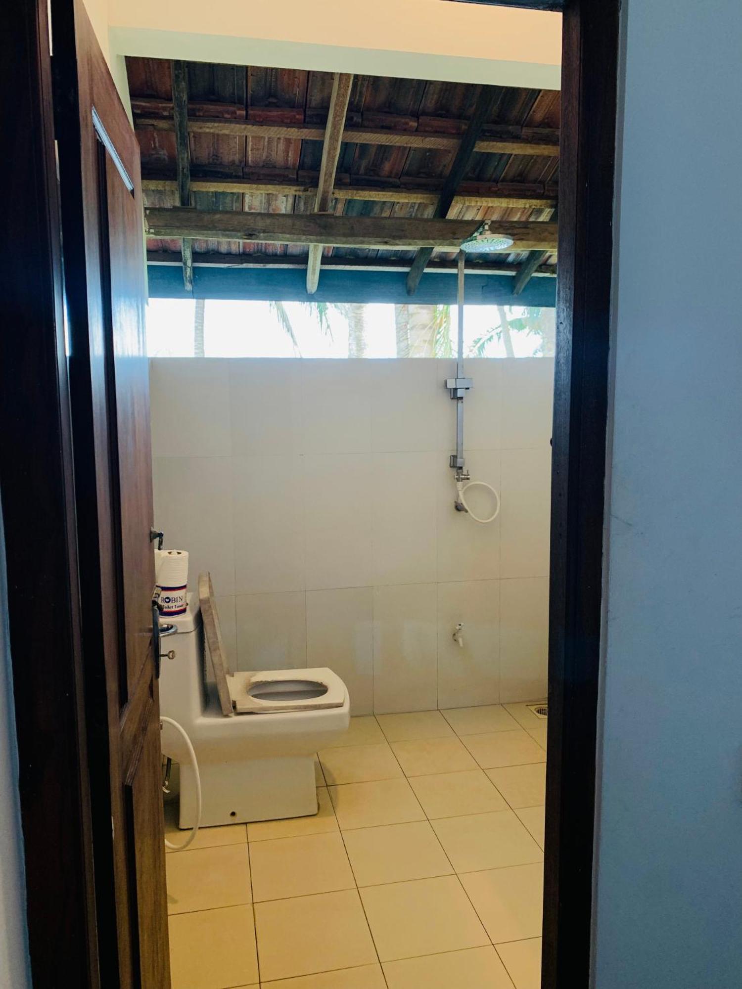 Surf Hiriketiya Privatunterkunft *